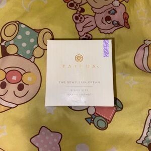 Tatcha ‘The Dewy Skin Cream’ Biggu Size 2.5 oz